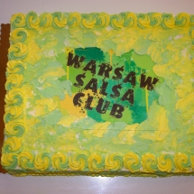 Warsaw Salsa Club